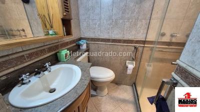 Apartamento de 3 alcobas en venta en Carlos E, Medellín, 134 m² · foto 13 de 17