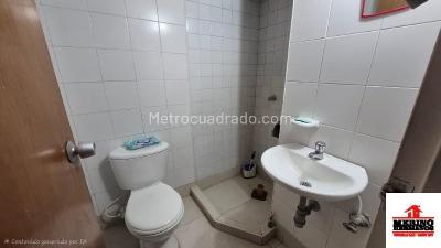 Apartamento de 3 alcobas en venta en Carlos E, Medellín, 134 m² · foto 14 de 17