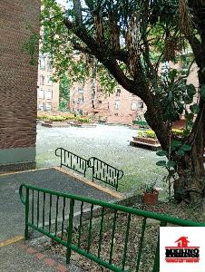 Apartamento de 3 alcobas en venta en Carlos E, Medellín, 134 m² · foto 16 de 17