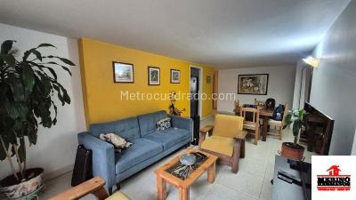 Apartamento de 3 alcobas en venta en Carlos E, Medellín, 134 m² · foto 1 de 17