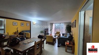 Apartamento de 3 alcobas en venta en Carlos E, Medellín, 134 m² · foto 2 de 17