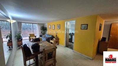 Apartamento de 3 alcobas en venta en Carlos E, Medellín, 134 m² · foto 3 de 17