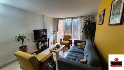 Apartamento de 3 alcobas en venta en Carlos E, Medellín, 134 m² · foto 4 de 17