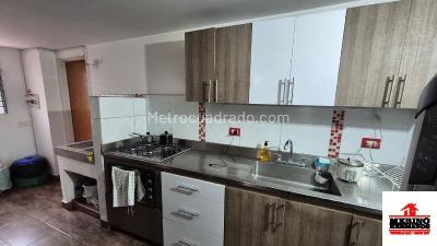 Apartamento de 3 alcobas en venta en Carlos E, Medellín, 134 m² · foto 5 de 17