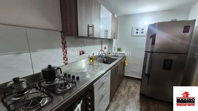 Apartamento de 3 alcobas en venta en Carlos E, Medellín, 134 m² · foto 6 de 17