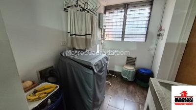 Apartamento de 3 alcobas en venta en Carlos E, Medellín, 134 m² · foto 7 de 17