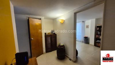 Apartamento de 3 alcobas en venta en Carlos E, Medellín, 134 m² · foto 8 de 17