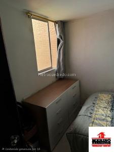 Apartamento de 3 alcobas en venta en Bomboná No. 2, Medellín, 53 m² · foto 5 de 10
