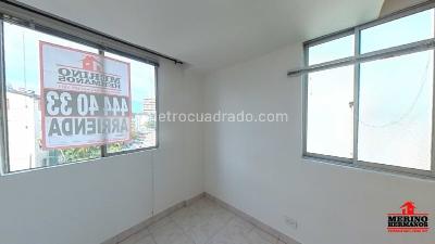 Apartamento de 3 alcobas en venta en Calazans Parte Alta, Medellín, 65 m² · foto 11 de 17