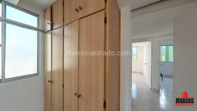 Apartamento de 3 alcobas en venta en Calazans Parte Alta, Medellín, 65 m² · foto 12 de 17