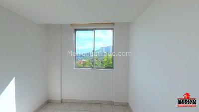 Apartamento de 3 alcobas en venta en Calazans Parte Alta, Medellín, 65 m² · foto 13 de 17