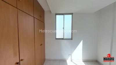 Apartamento de 3 alcobas en venta en Calazans Parte Alta, Medellín, 65 m² · foto 14 de 17