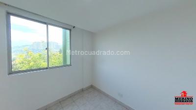 Apartamento de 3 alcobas en venta en Calazans Parte Alta, Medellín, 65 m² · foto 15 de 17