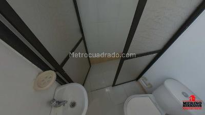 Apartamento de 3 alcobas en venta en Calazans Parte Alta, Medellín, 65 m² · foto 16 de 17