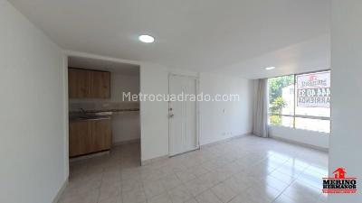 Apartamento de 3 alcobas en venta en Calazans Parte Alta, Medellín, 65 m² · foto 3 de 17