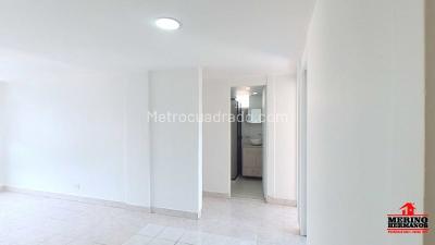 Apartamento de 3 alcobas en venta en Calazans Parte Alta, Medellín, 65 m² · foto 4 de 17