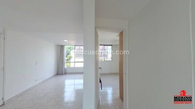 Apartamento de 3 alcobas en venta en Calazans Parte Alta, Medellín, 65 m² · foto 6 de 17