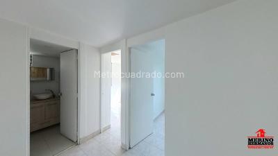 Apartamento de 3 alcobas en venta en Calazans Parte Alta, Medellín, 65 m² · foto 7 de 17