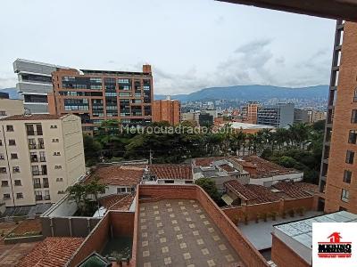 Apartamento de 3 alcobas en arriendo en Santa Teresita, Medellín, 81 m² · foto 11 de 11