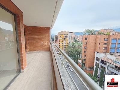 Apartamento de 3 alcobas en arriendo en Santa Teresita, Medellín, 81 m² · foto 5 de 11