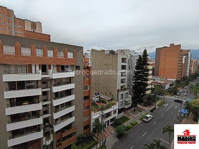 Apartamento de 3 alcobas en arriendo en Santa Teresita, Medellín, 81 m² · foto 7 de 11