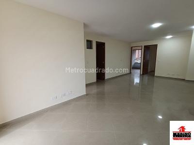 Apartamento de 3 alcobas en arriendo en Santa Teresita, Medellín, 81 m² · foto 8 de 11