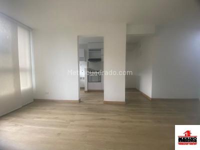 Apartaestudio en arriendo en Calasanz, Medellín, 55 m² · foto 2 de 12