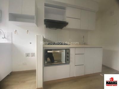 Apartaestudio en arriendo en Calasanz, Medellín, 55 m² · foto 3 de 12
