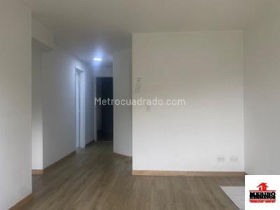 Apartaestudio en arriendo en Calasanz, Medellín, 55 m² · foto 4 de 12