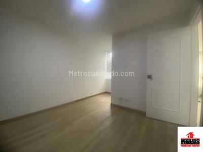 Apartaestudio en arriendo en Calasanz, Medellín, 55 m² · foto 5 de 12
