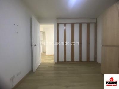 Apartaestudio en arriendo en Calasanz, Medellín, 55 m² · foto 6 de 12