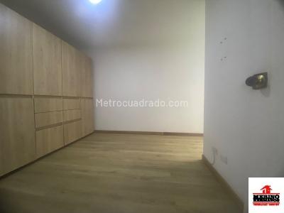 Apartaestudio en arriendo en Calasanz, Medellín, 55 m² · foto 7 de 12