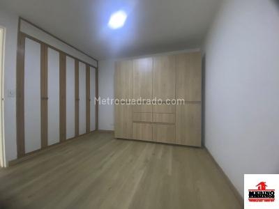Apartaestudio en arriendo en Calasanz, Medellín, 55 m² · foto 8 de 12