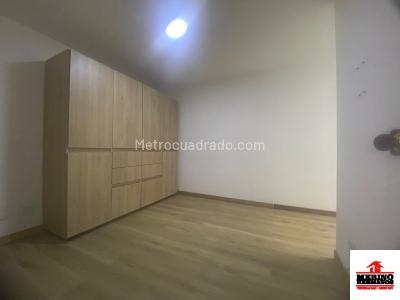 Apartaestudio en arriendo en Calasanz, Medellín, 55 m² · foto 9 de 12
