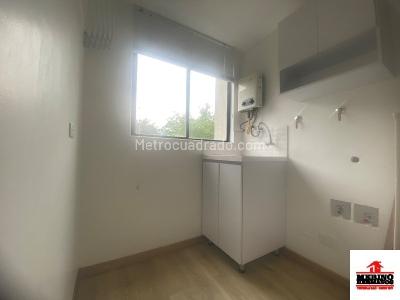 Apartaestudio en arriendo en Calasanz, Medellín, 55 m² · foto 12 de 12