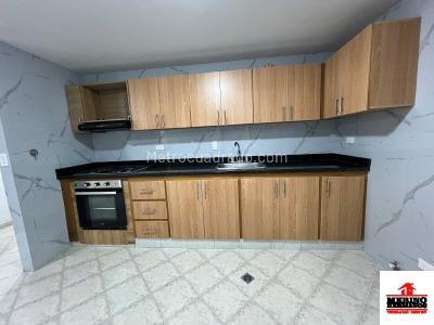 Apartamento de 3 alcobas en arriendo en Laureles, Medellín, 126 m² · foto 3 de 19