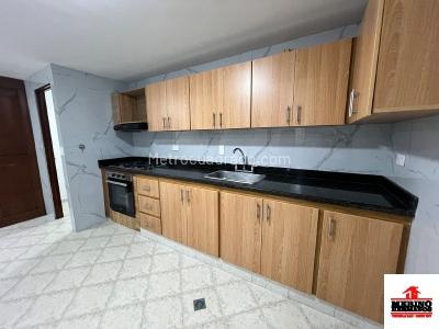 Apartamento de 3 alcobas en arriendo en Laureles, Medellín, 126 m² · foto 4 de 19