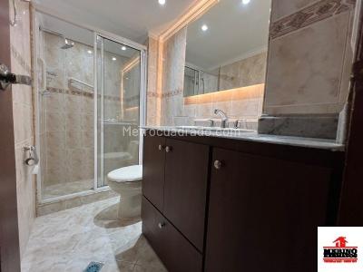 Apartamento de 3 alcobas en arriendo en Laureles, Medellín, 126 m² · foto 12 de 19