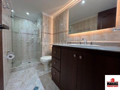 Apartamento de 3 alcobas en arriendo en Laureles, Medellín, 126 m² · foto 13 de 19