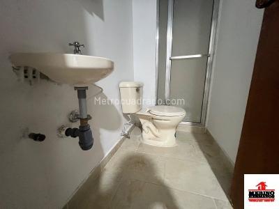 Apartamento de 3 alcobas en arriendo en Laureles, Medellín, 126 m² · foto 17 de 19