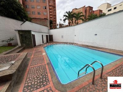Apartamento de 3 alcobas en arriendo en Laureles, Medellín, 126 m² · foto 19 de 19