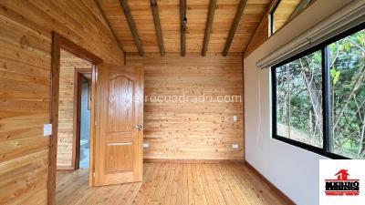 Apartamento de 1 alcoba en arriendo en Santa Elena Vereda Media Luna, Medellín, 51 m² · foto 11 de 13