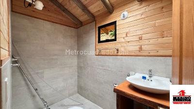 Apartamento de 1 alcoba en arriendo en Santa Elena Vereda Media Luna, Medellín, 51 m² · foto 13 de 13