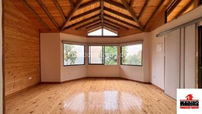 Apartamento de 1 alcoba en arriendo en Santa Elena Vereda Media Luna, Medellín, 51 m² · foto 3 de 13