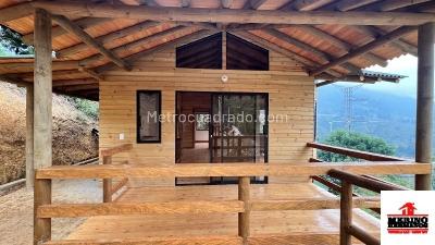 Apartamento de 1 alcoba en arriendo en Santa Elena Vereda Media Luna, Medellín, 51 m² · foto 5 de 13