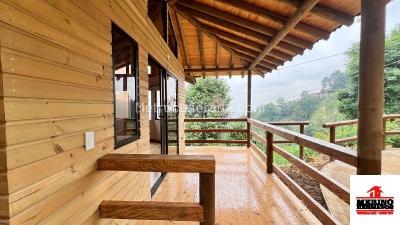 Apartamento de 1 alcoba en arriendo en Santa Elena Vereda Media Luna, Medellín, 51 m² · foto 6 de 13