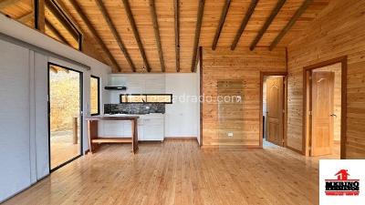 Apartamento de 1 alcoba en arriendo en Santa Elena Vereda Media Luna, Medellín, 51 m² · foto 8 de 13