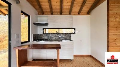 Apartamento de 1 alcoba en arriendo en Santa Elena Vereda Media Luna, Medellín, 51 m² · foto 9 de 13