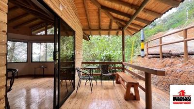 Apartamento de 1 alcoba en arriendo en Santa Elena Vereda Media Luna, Medellín, 55 m² · foto 10 de 15