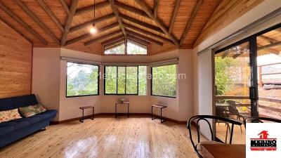Apartamento de 1 alcoba en arriendo en Santa Elena Vereda Media Luna, Medellín, 55 m² · foto 11 de 15